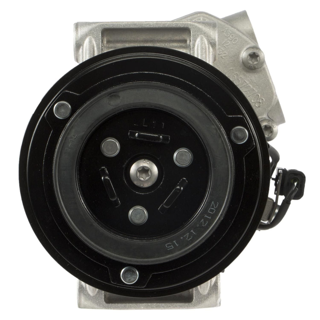 Four Seasons A/C Compressor 158271