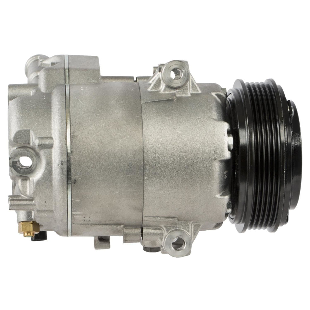 Four Seasons A/C Compressor 158271