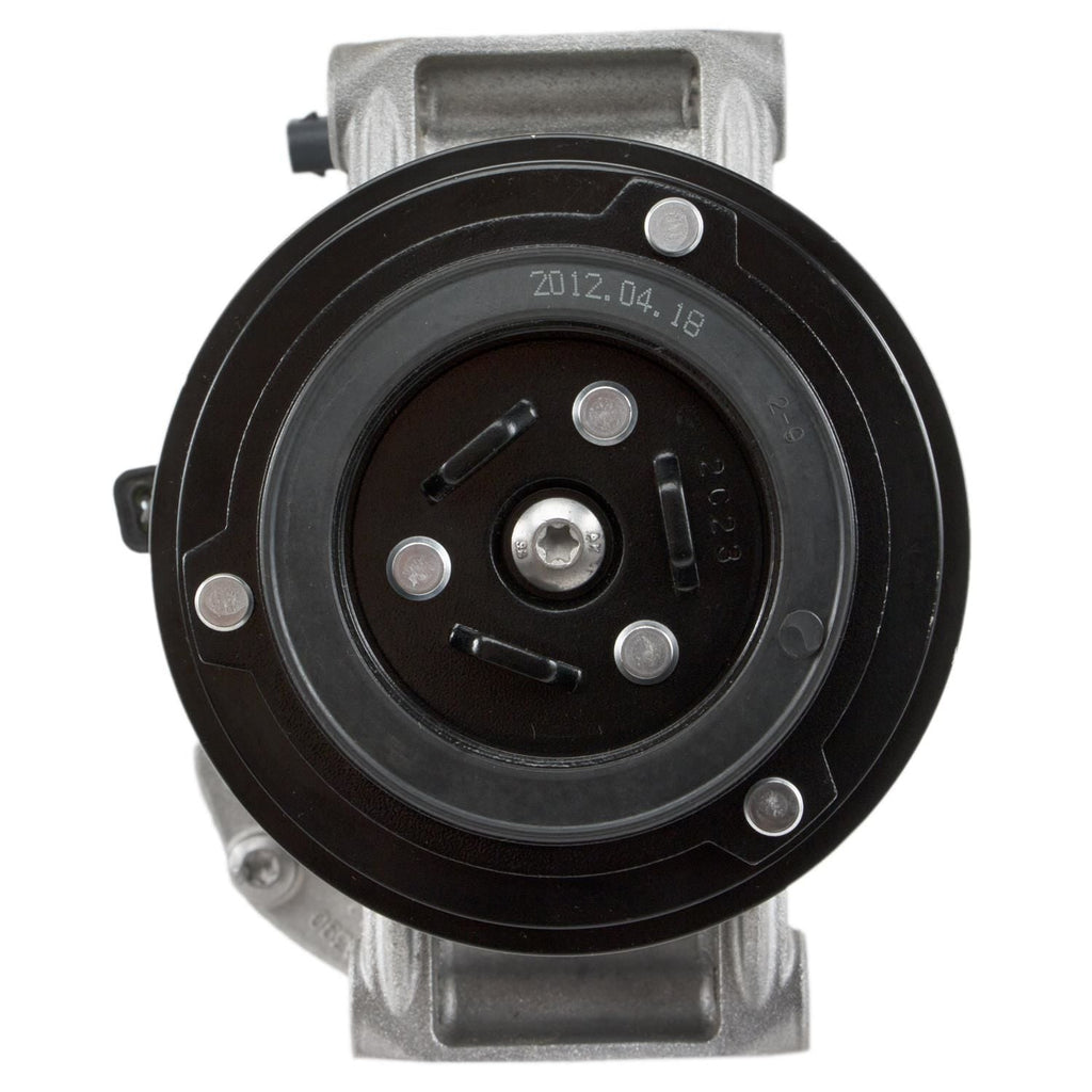 Four Seasons A/C Compressor 158272