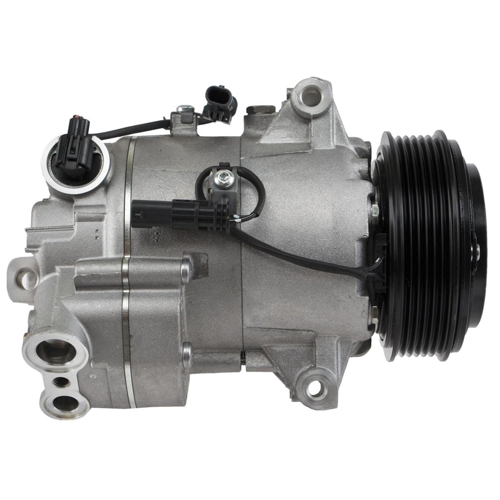 Four Seasons A/C Compressor 158272