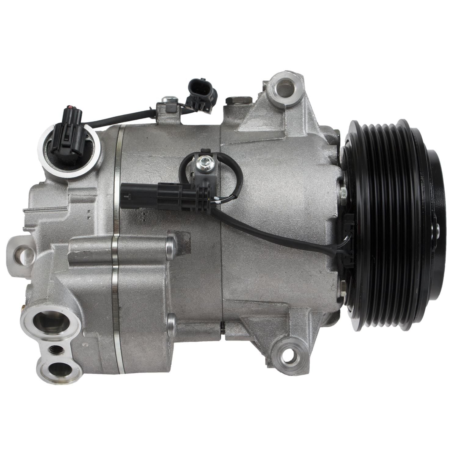 Four Seasons A/C Compressor 158272