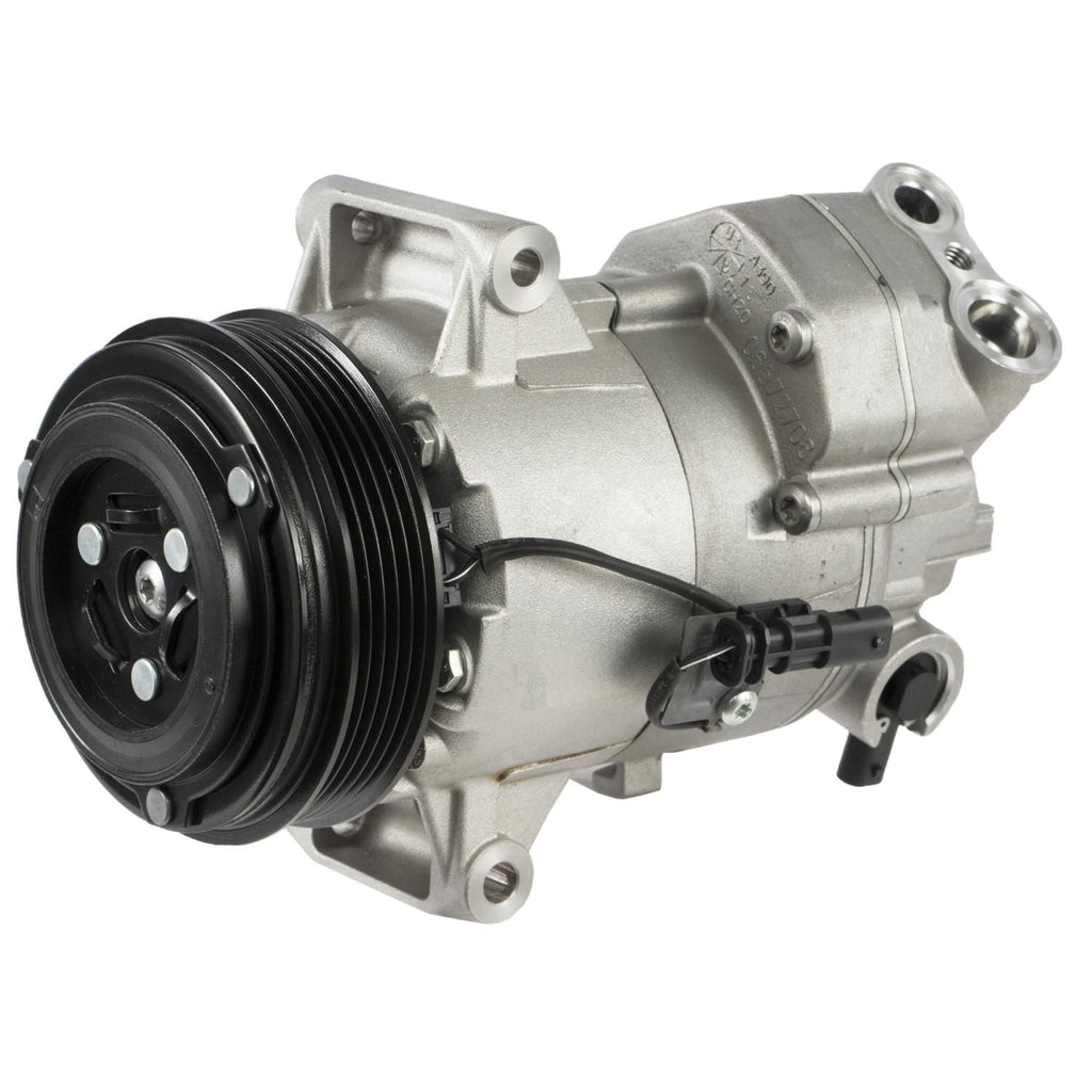 Four Seasons A/C Compressor 158273