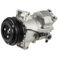 Four Seasons A/C Compressor 158273