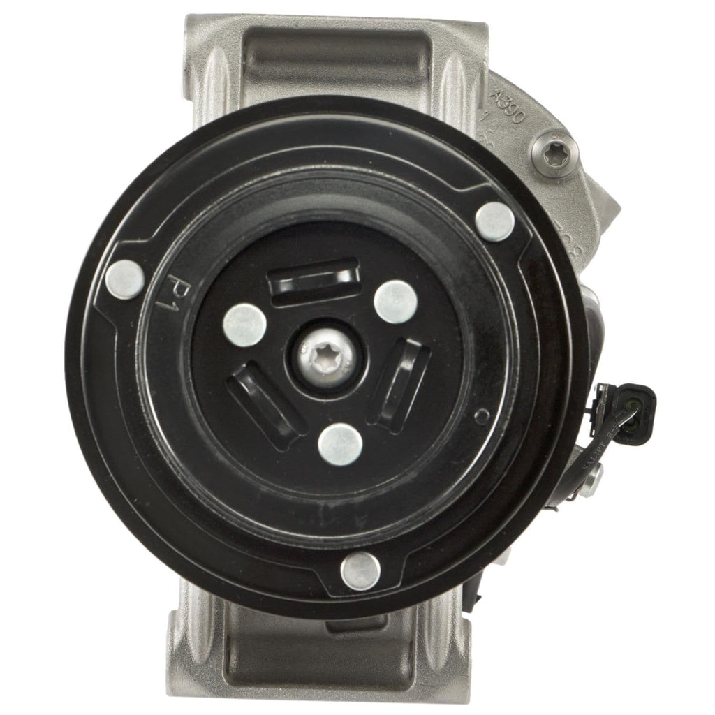 Four Seasons A/C Compressor 158273