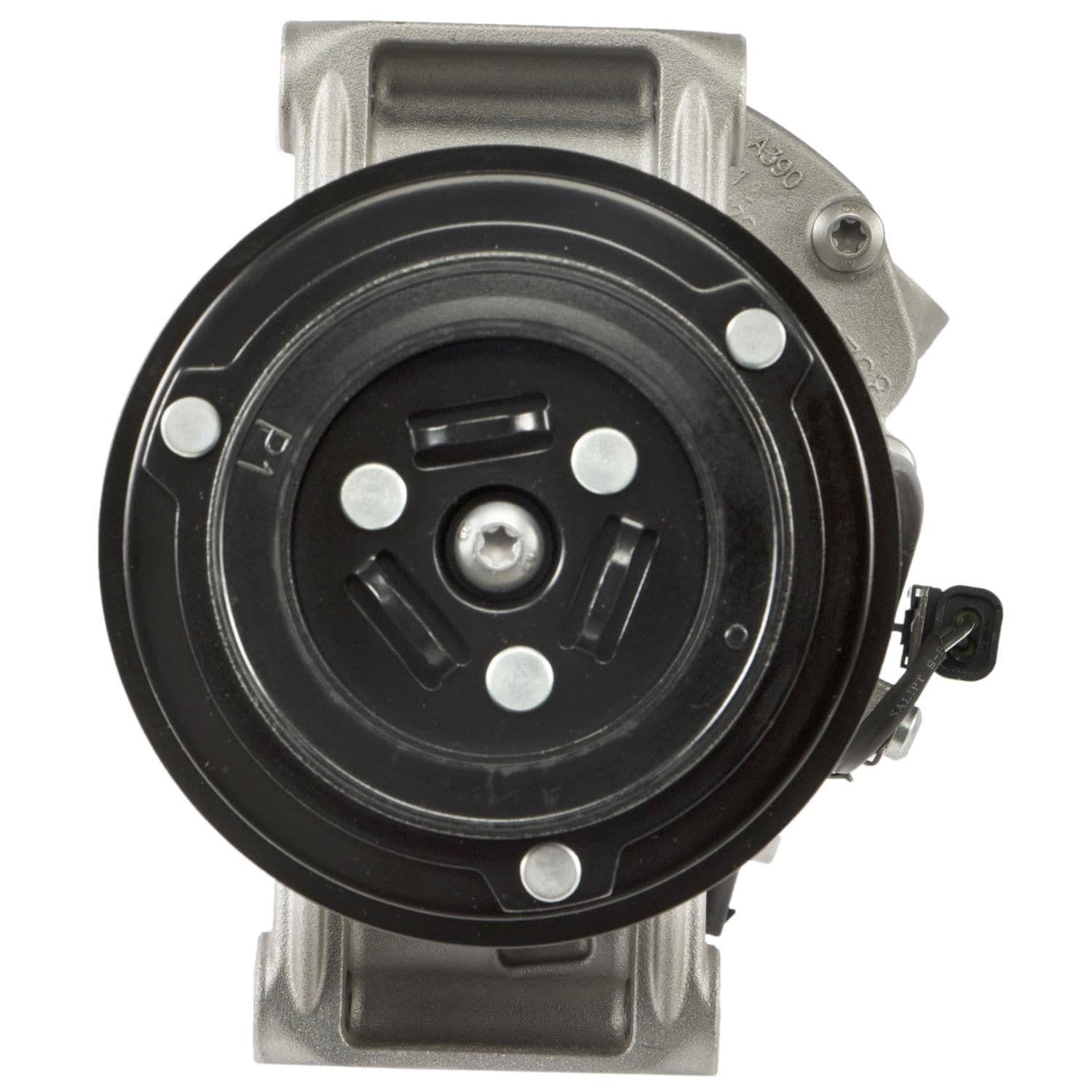Four Seasons A/C Compressor 158273