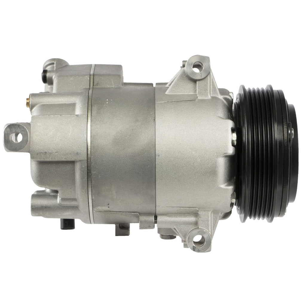 Four Seasons A/C Compressor 158273