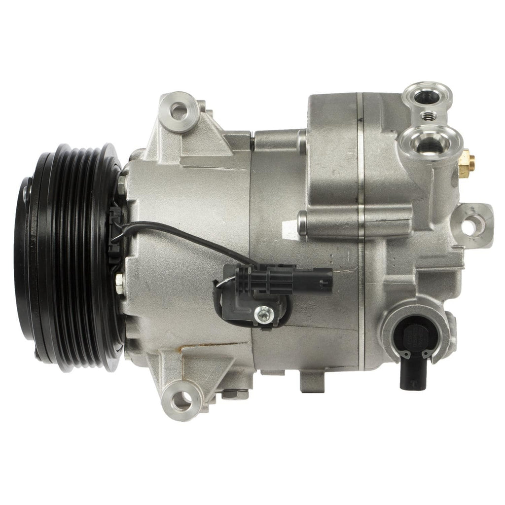 Four Seasons A/C Compressor 158273