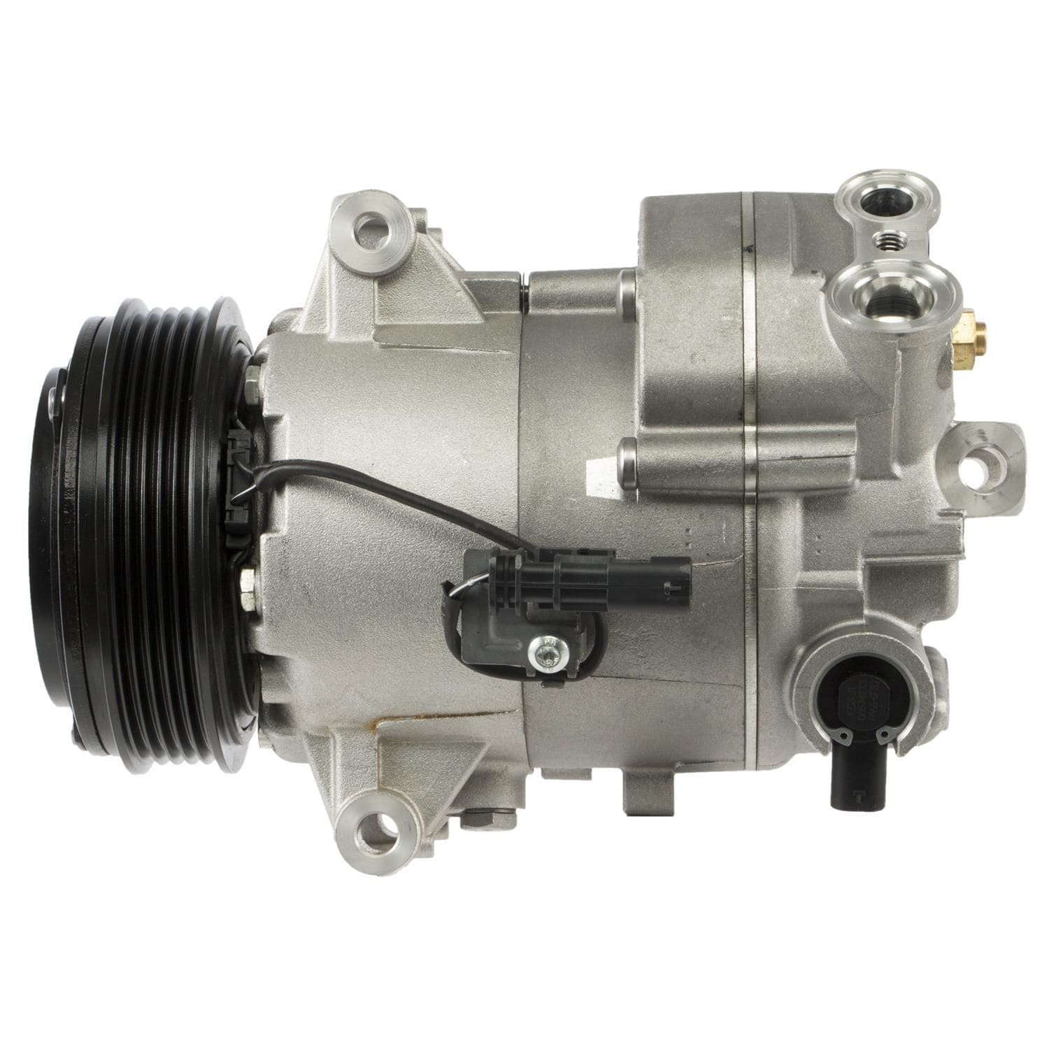 Four Seasons A/C Compressor 158273