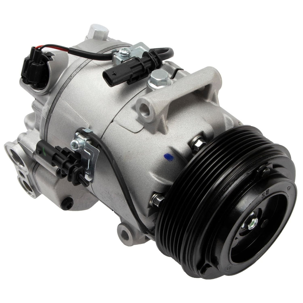 Four Seasons A/C Compressor 158274
