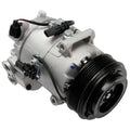 Four Seasons A/C Compressor 158274