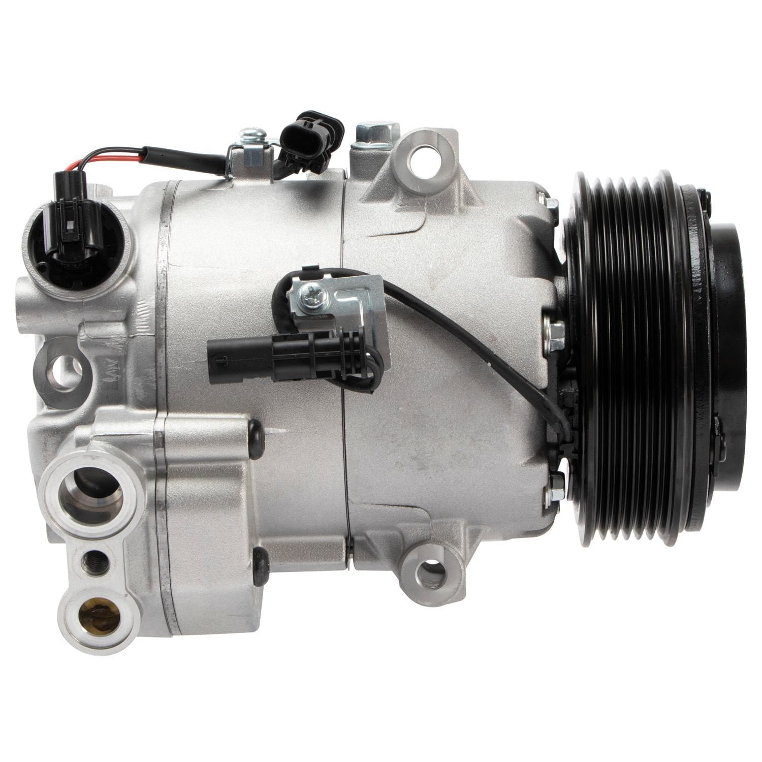 Four Seasons A/C Compressor 158274