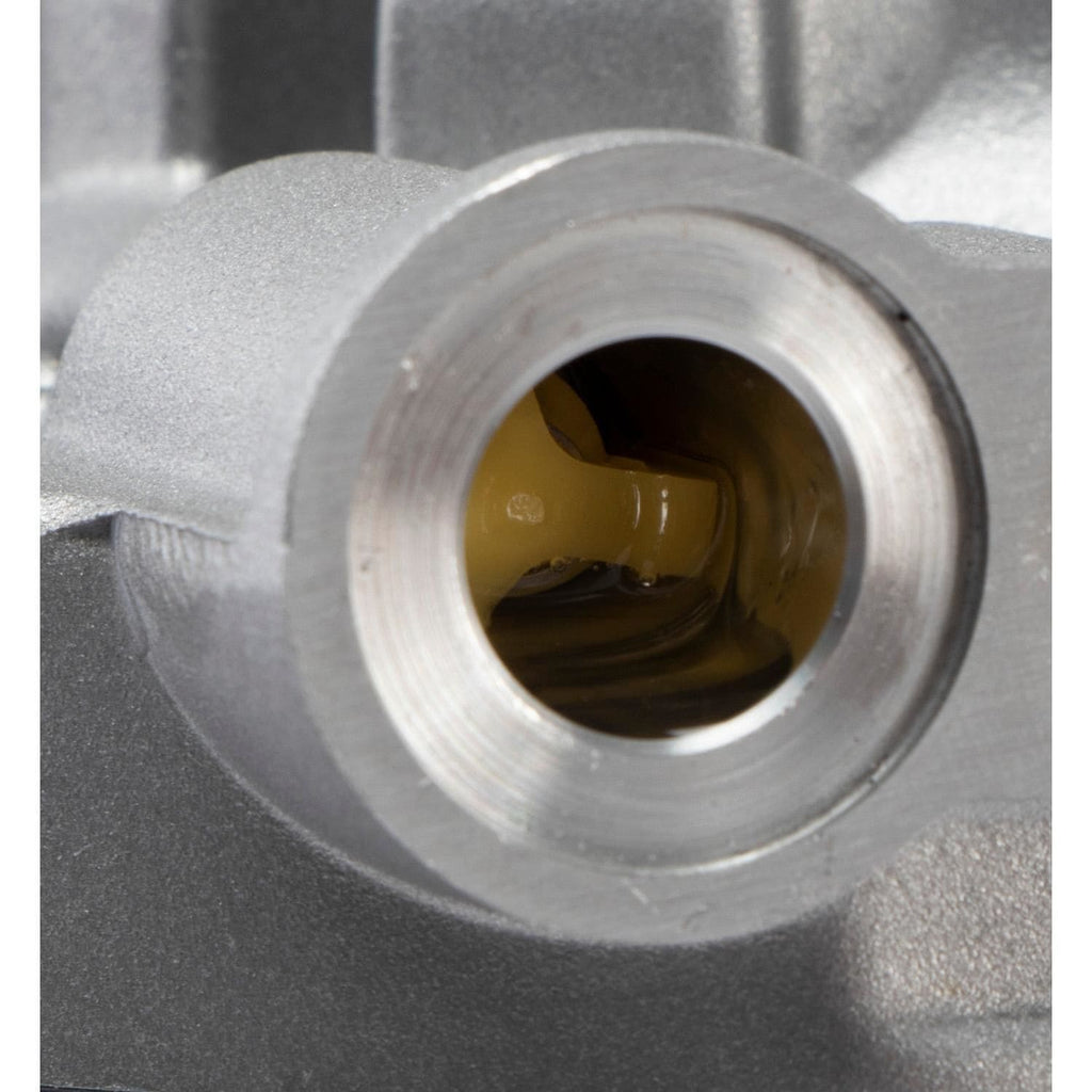 Four Seasons A/C Compressor 158274