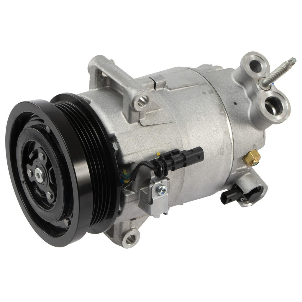 Four Seasons A/C Compressor 158275