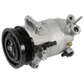 Four Seasons A/C Compressor 158275