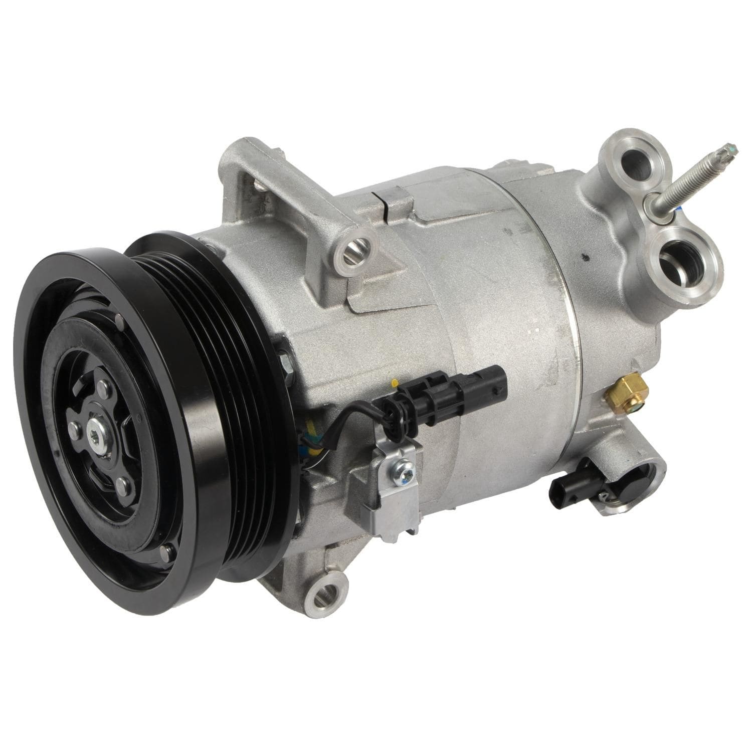 Four Seasons A/C Compressor 158275