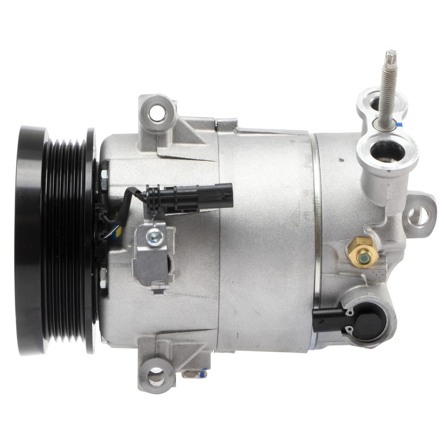 Four Seasons A/C Compressor 158275