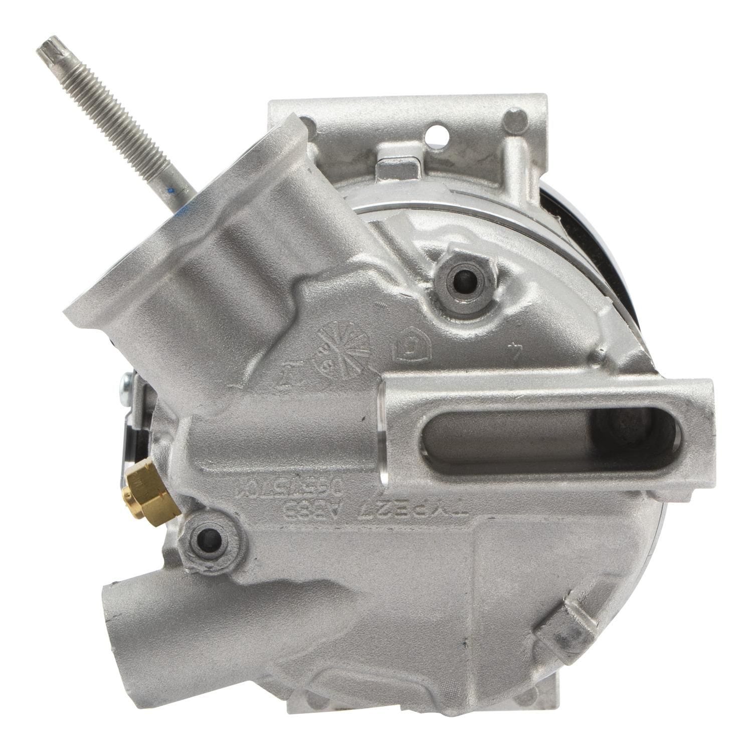 Four Seasons A/C Compressor 158275