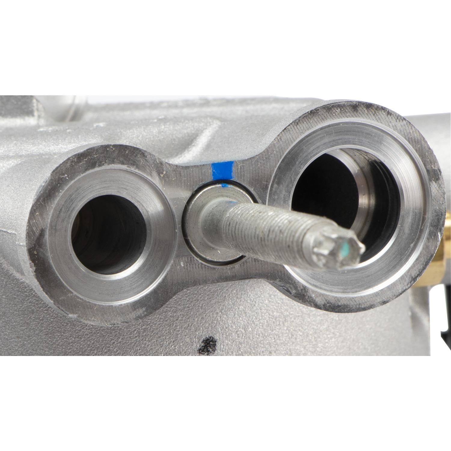 Four Seasons A/C Compressor 158275