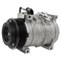 Four Seasons A/C Compressor 158300