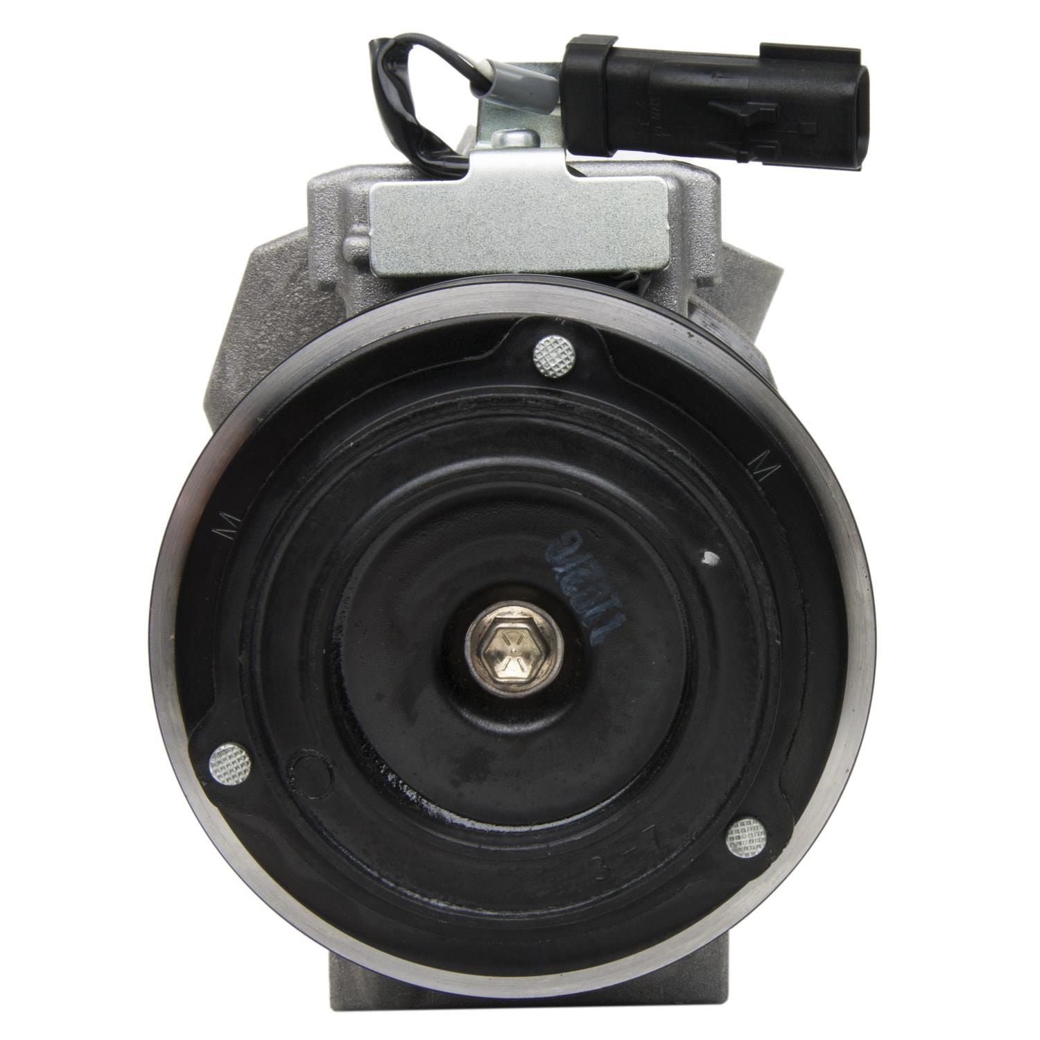 Four Seasons A/C Compressor 158300