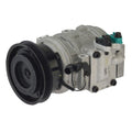 Four Seasons A/C Compressor 158303