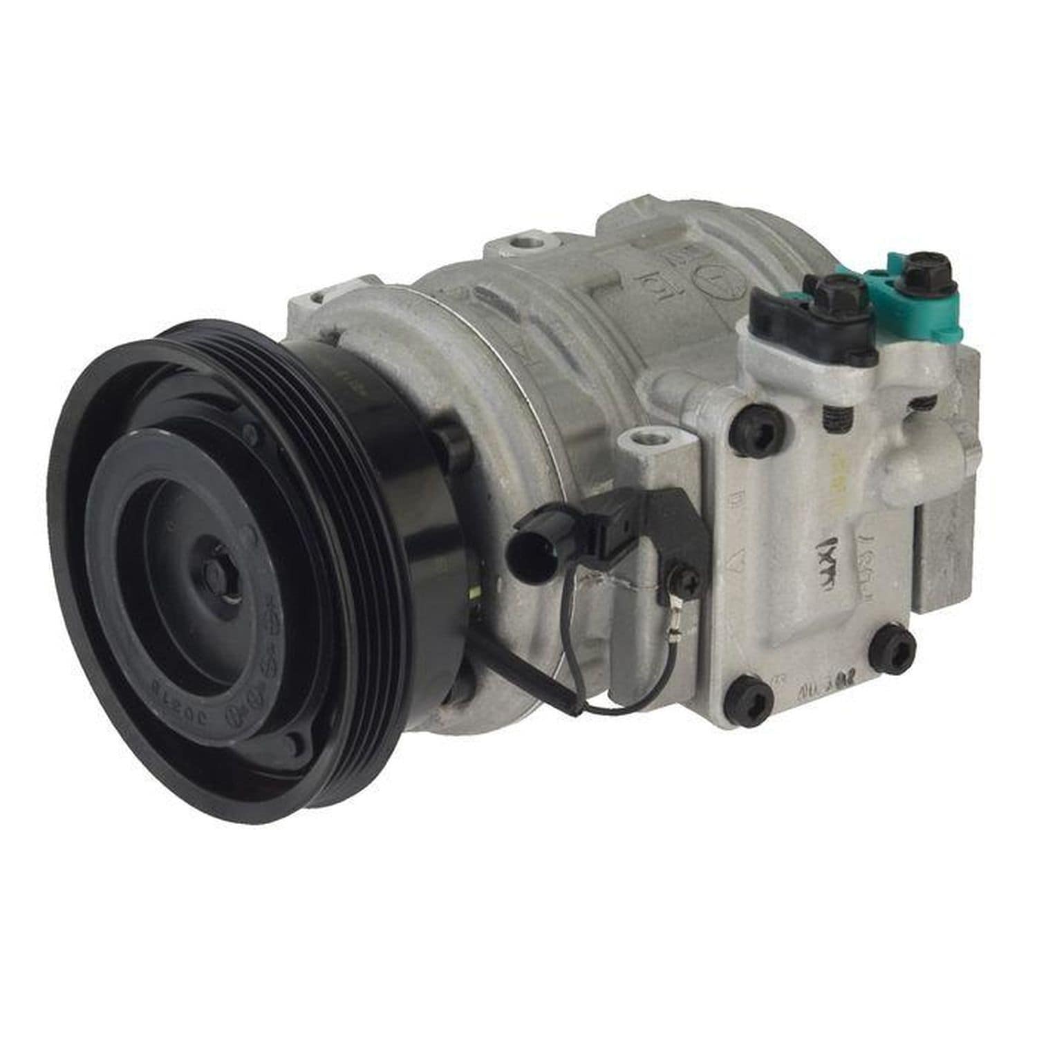 Four Seasons A/C Compressor 158303