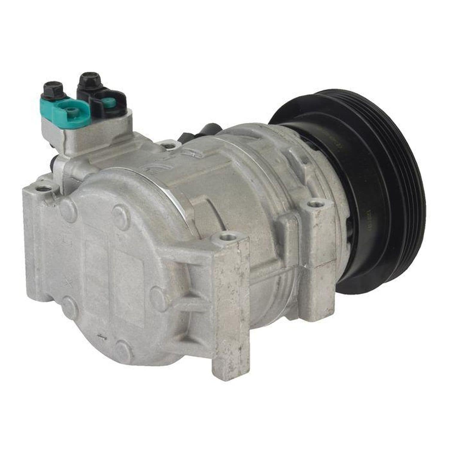 Four Seasons A/C Compressor 158303