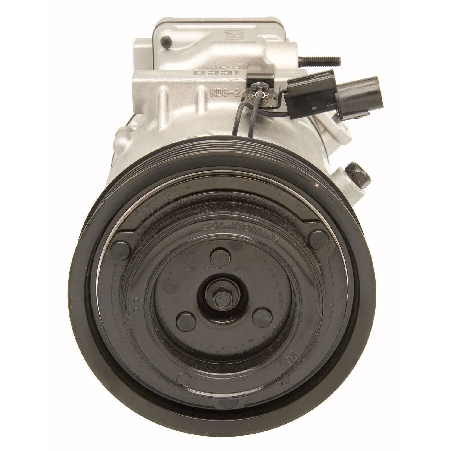 Four Seasons A/C Compressor 158306