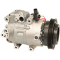 Four Seasons A/C Compressor 158307
