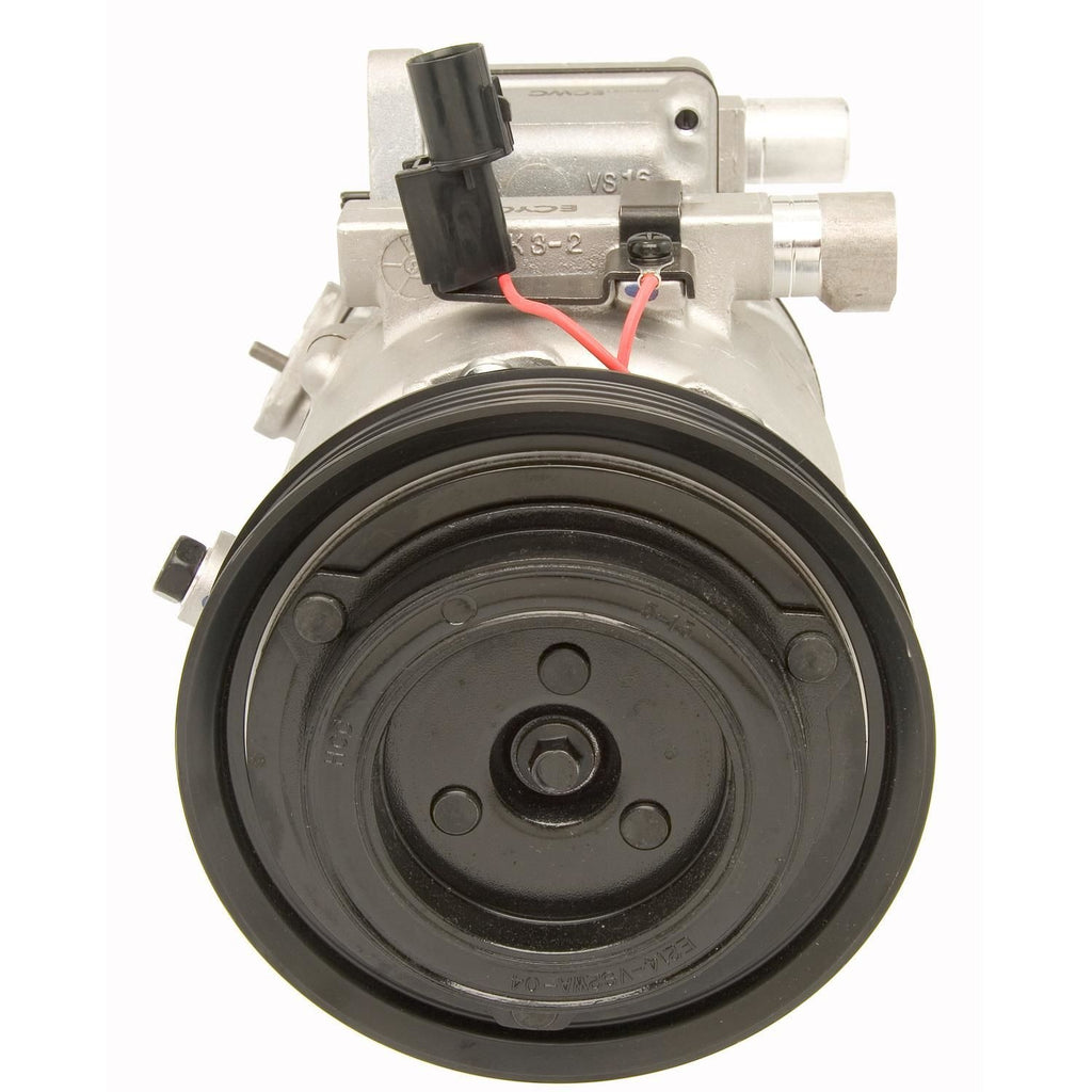 Four Seasons A/C Compressor 158307