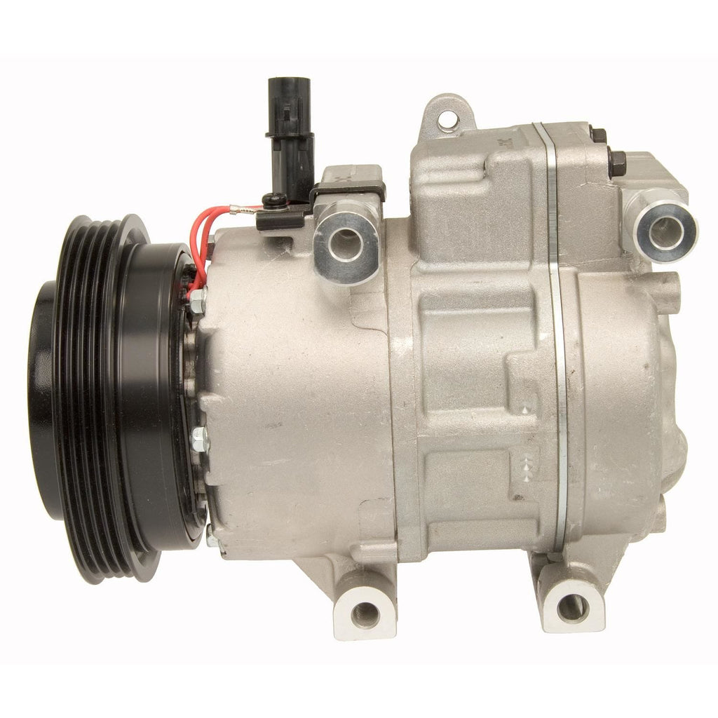 Four Seasons A/C Compressor 158307