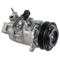 Four Seasons A/C Compressor 158308