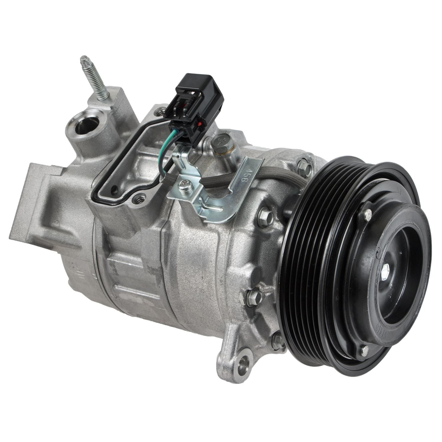 Four Seasons A/C Compressor 158308