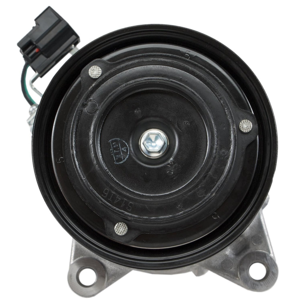 Four Seasons A/C Compressor 158308