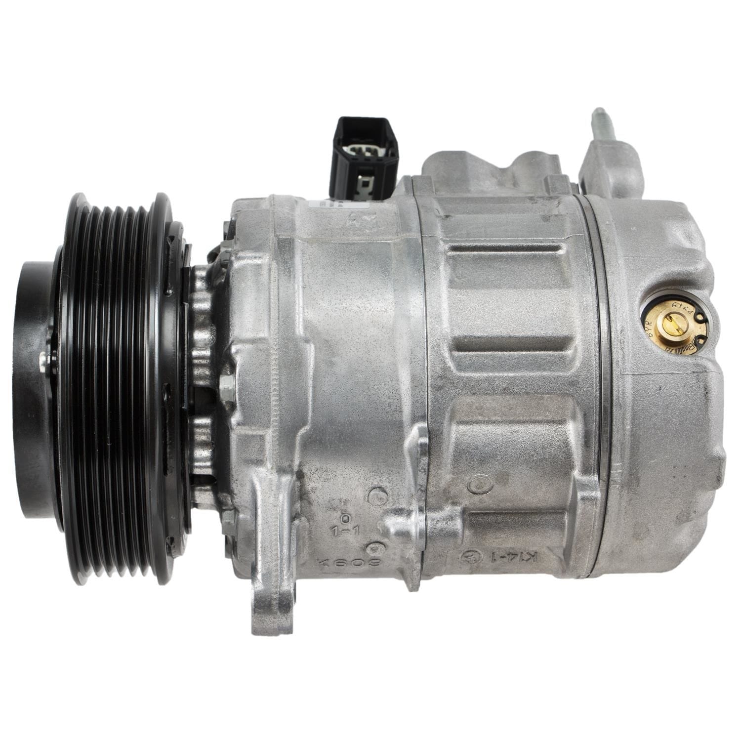 Four Seasons A/C Compressor 158308