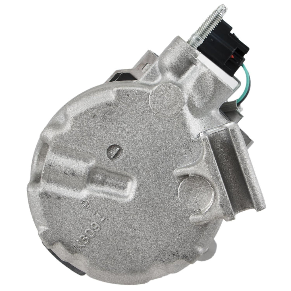 Four Seasons A/C Compressor 158308