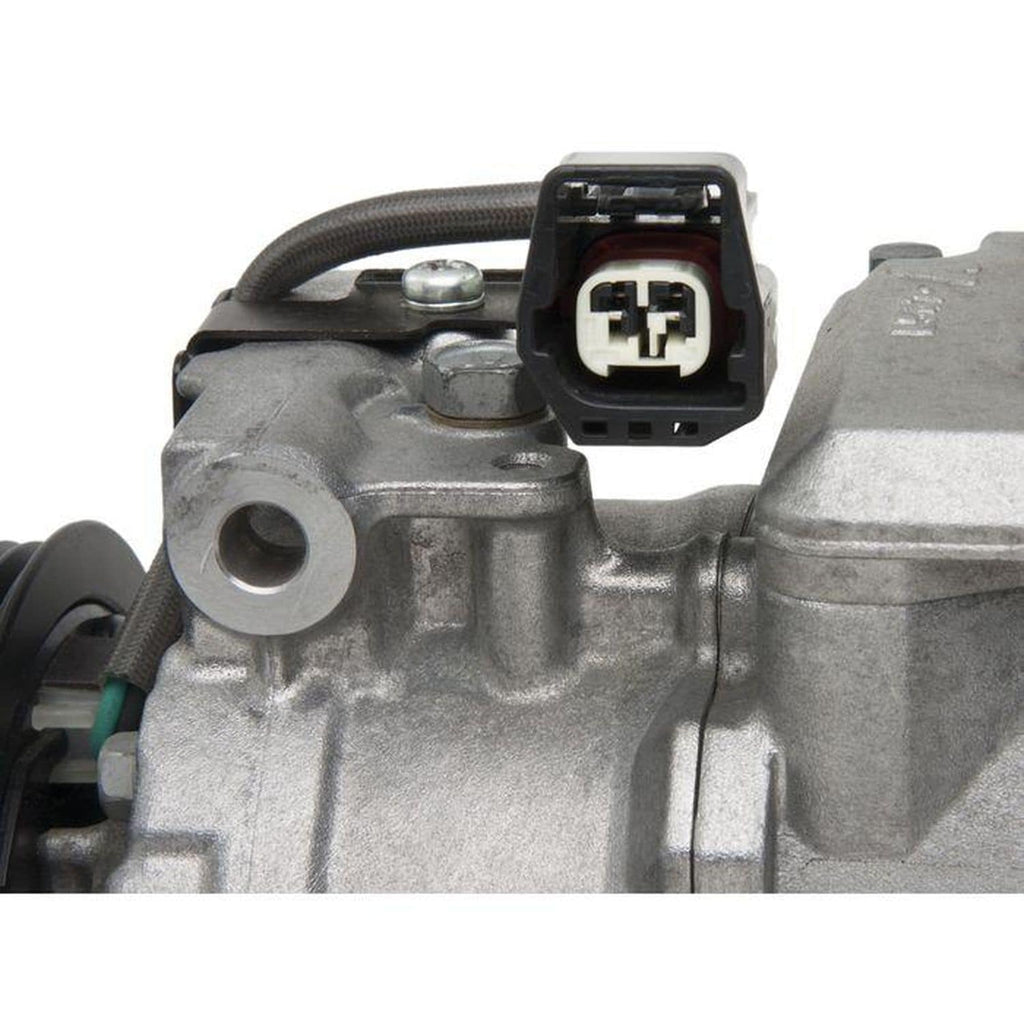 Four Seasons A/C Compressor 158309