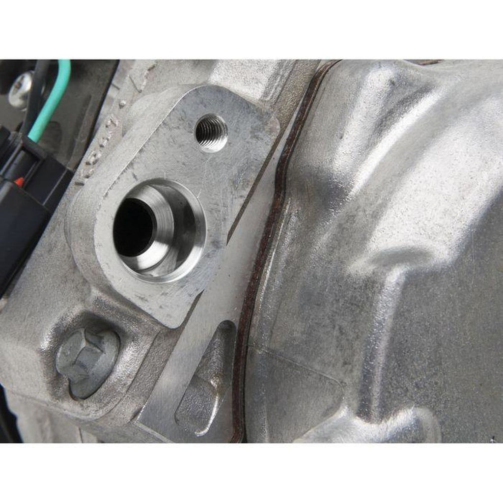 Four Seasons A/C Compressor 158309
