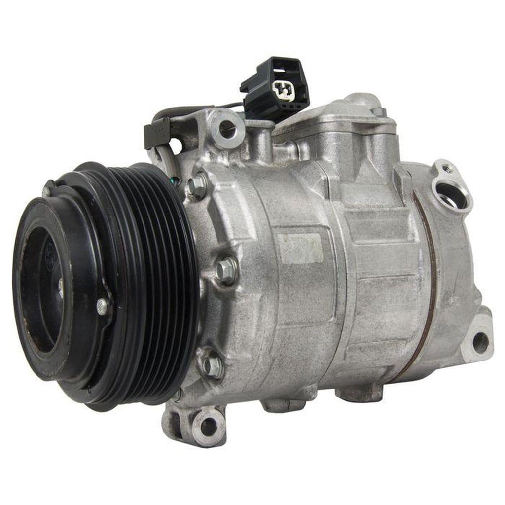 Four Seasons A/C Compressor 158309