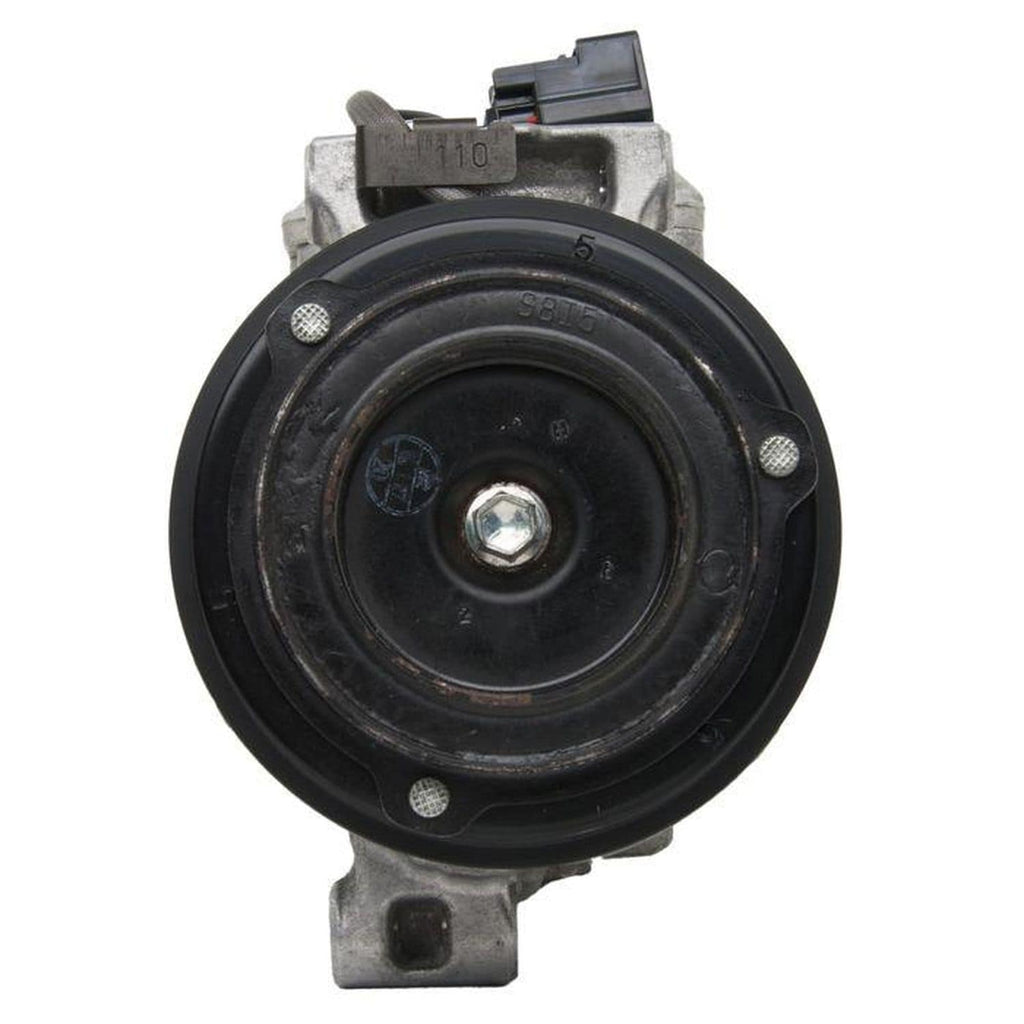 Four Seasons A/C Compressor 158309