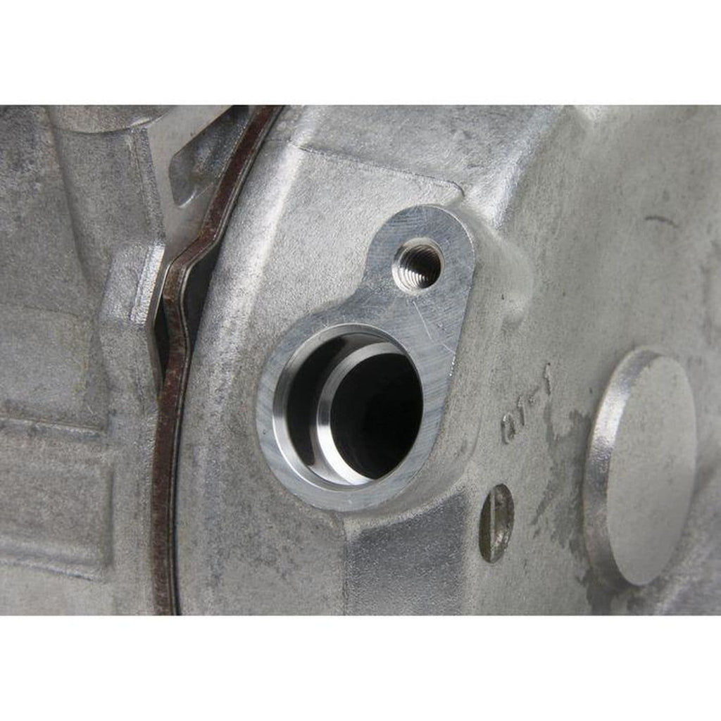 Four Seasons A/C Compressor 158309