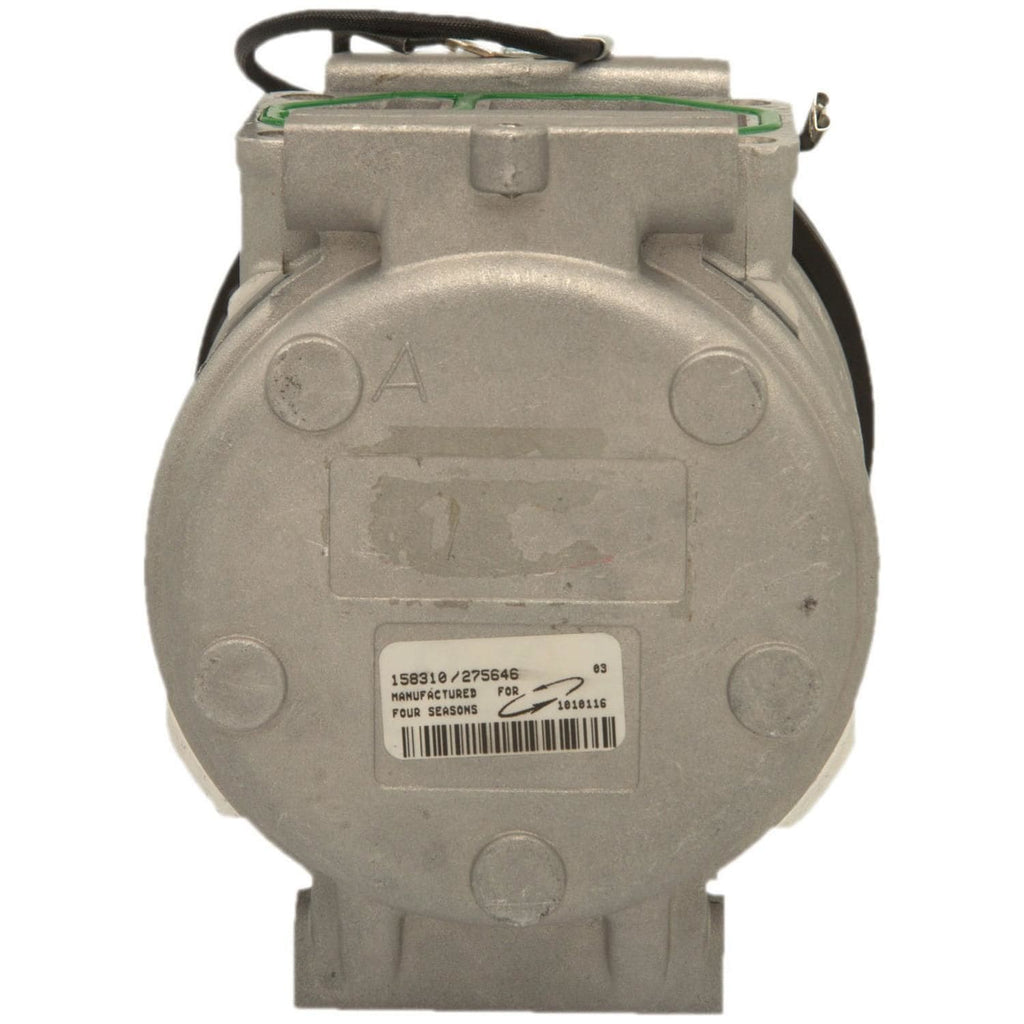 Four Seasons A/C Compressor 158310
