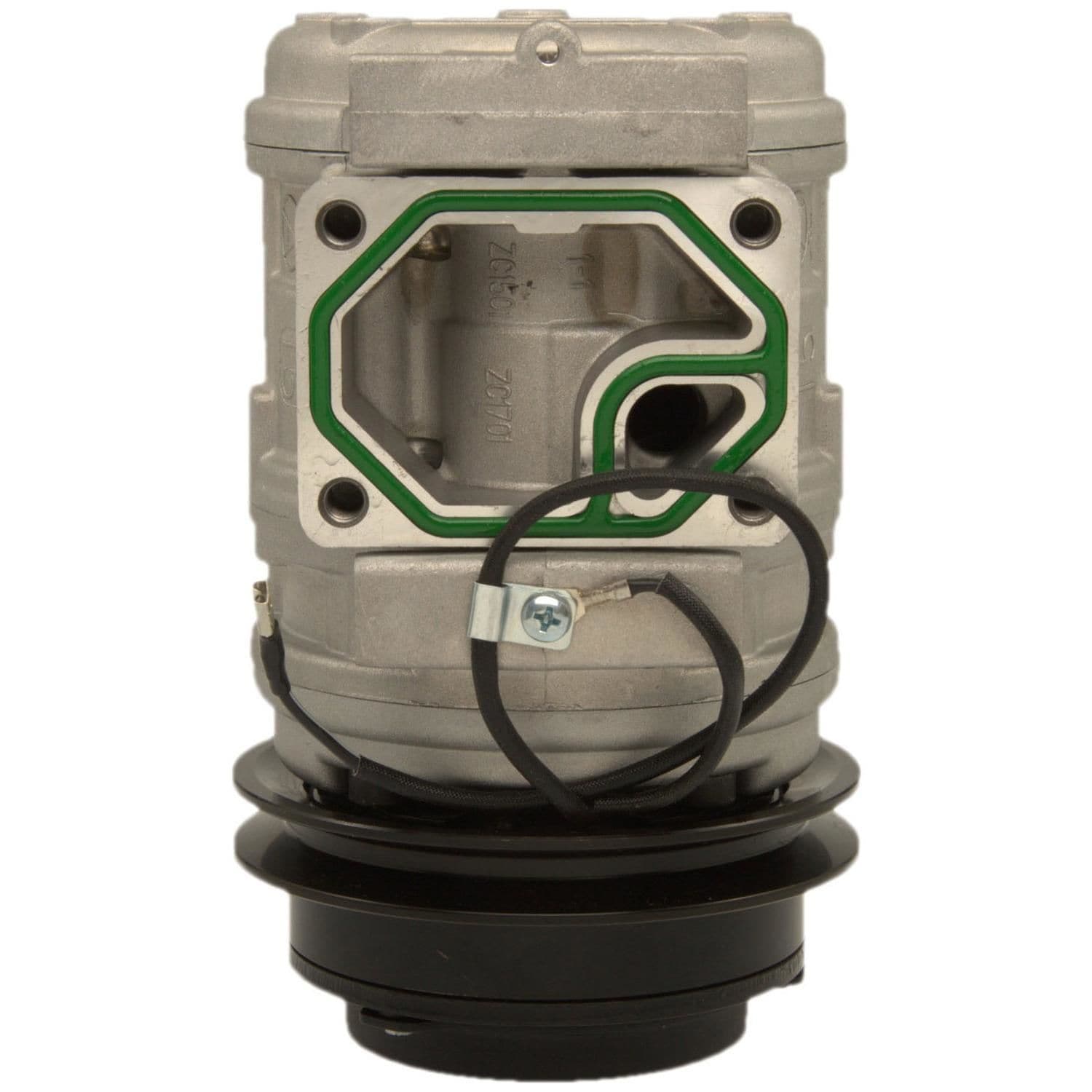 Four Seasons A/C Compressor 158310