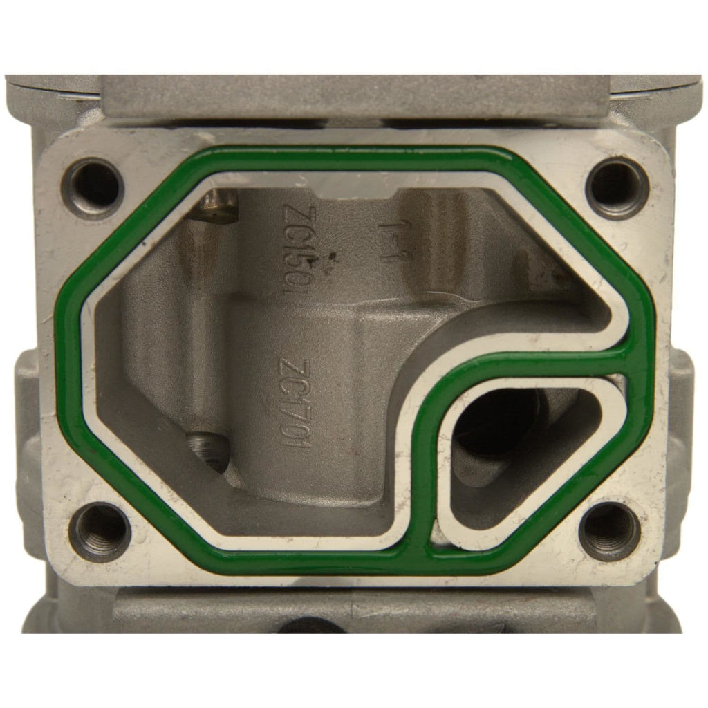 Four Seasons A/C Compressor 158310