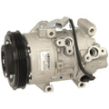 Four Seasons A/C Compressor 158318