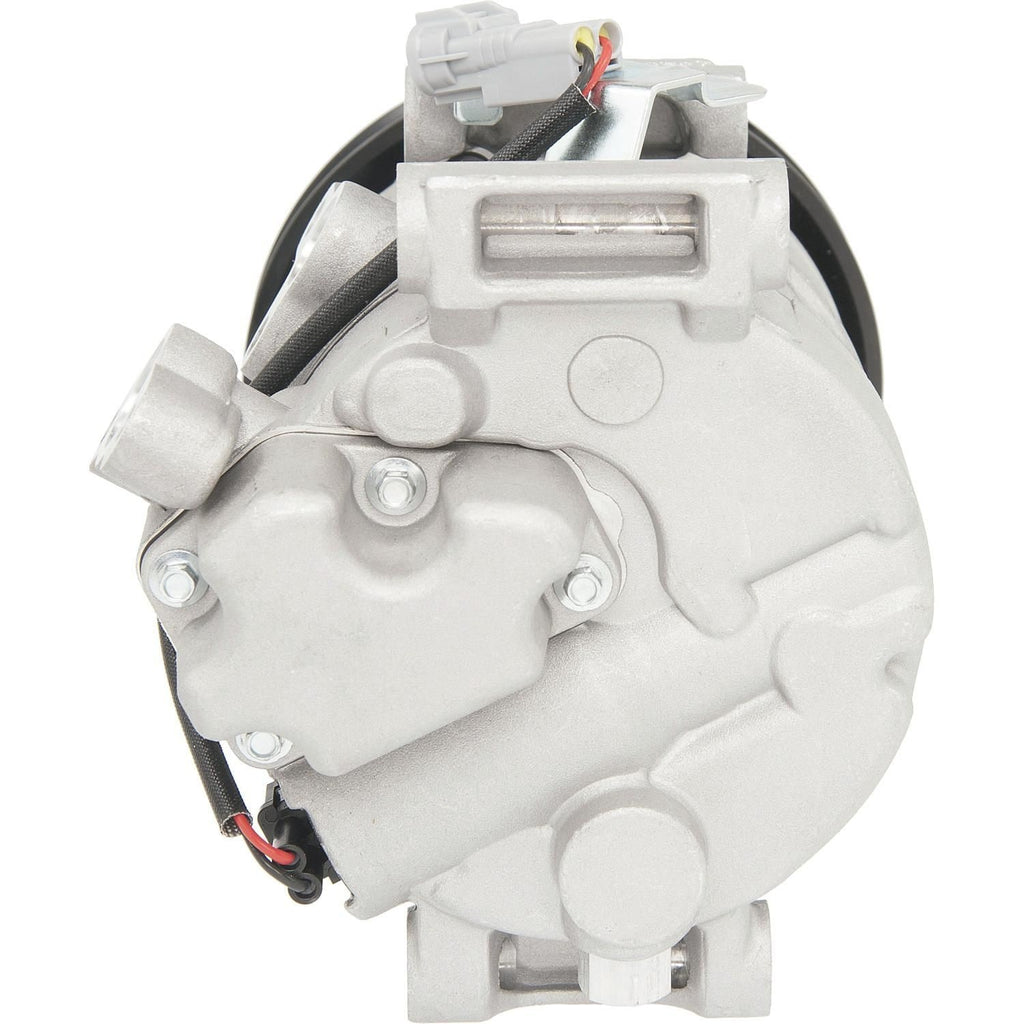 Four Seasons A/C Compressor 158318