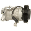 Four Seasons A/C Compressor 158319