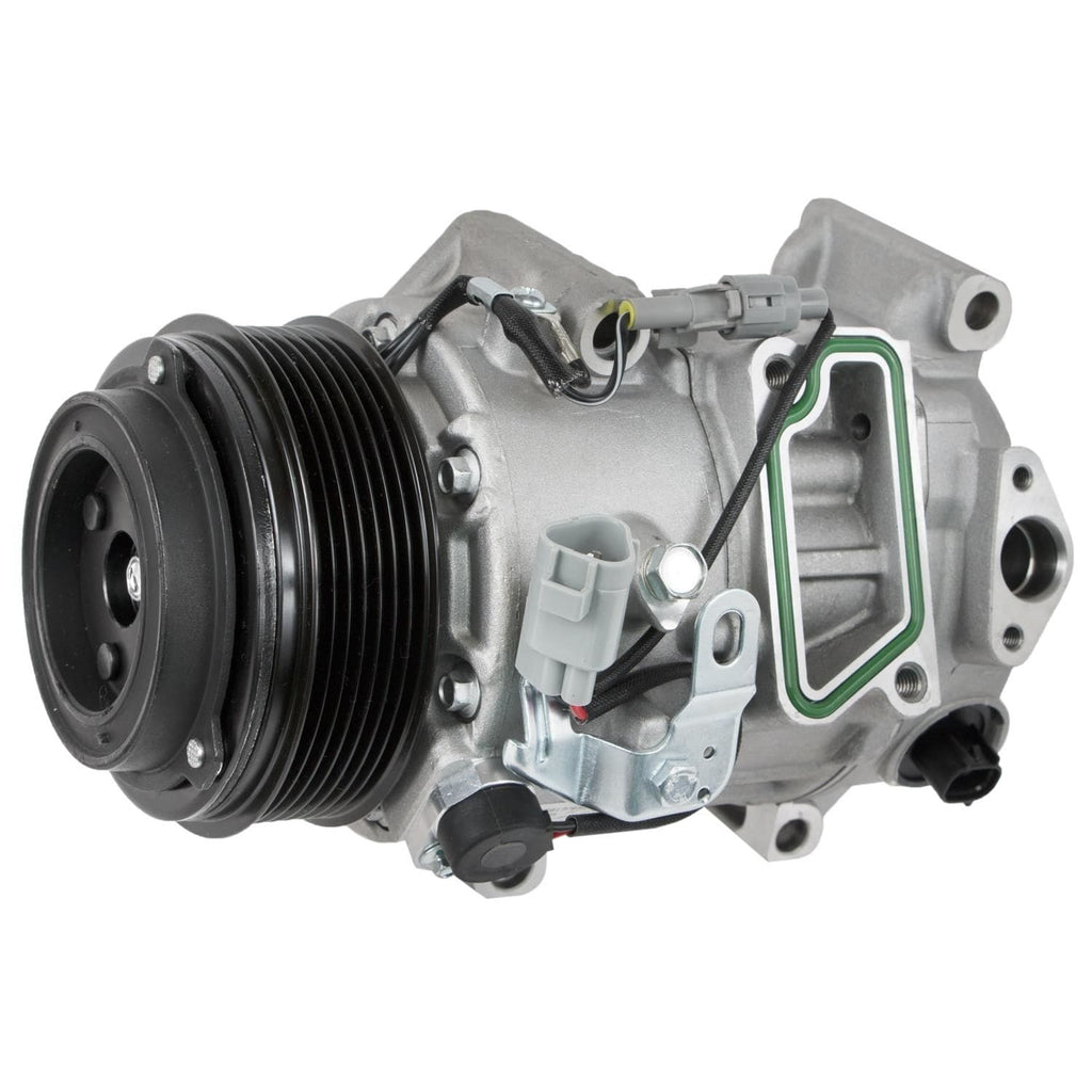 Four Seasons A/C Compressor 158321
