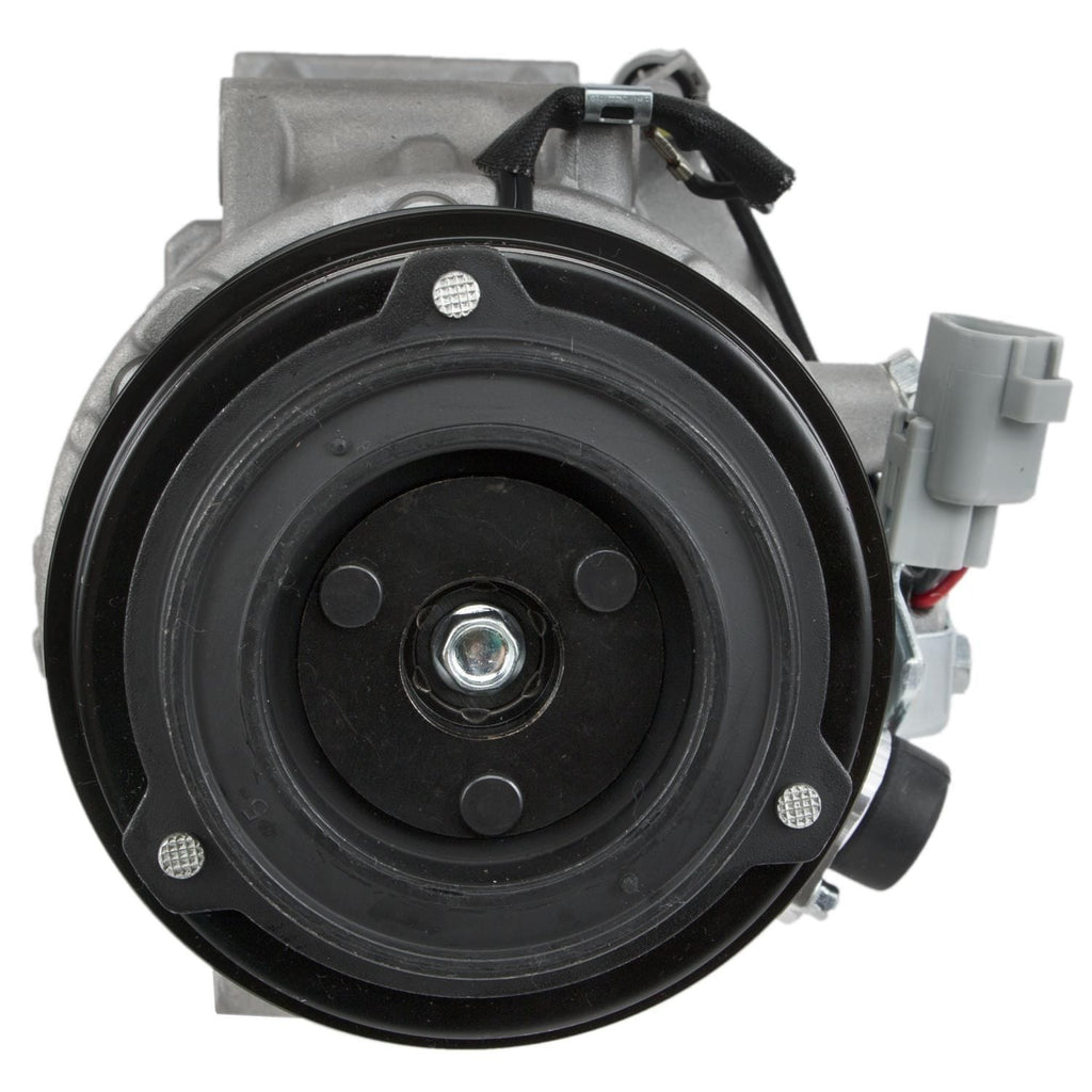 Four Seasons A/C Compressor 158321
