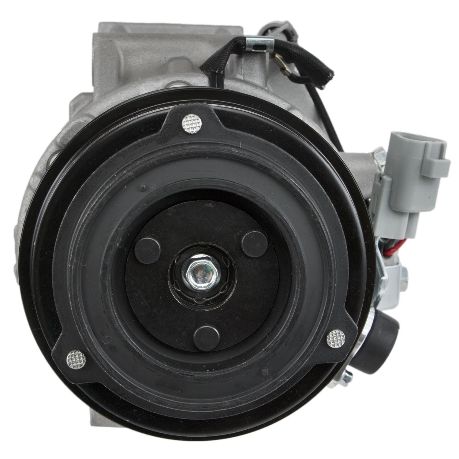 Four Seasons A/C Compressor 158321
